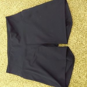 FINAL PRICE High Waisted Shorts